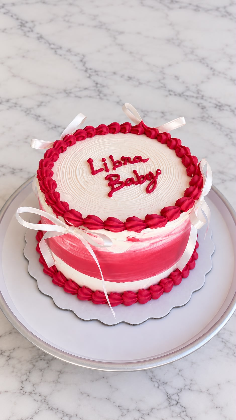 Cheesecake Lotus