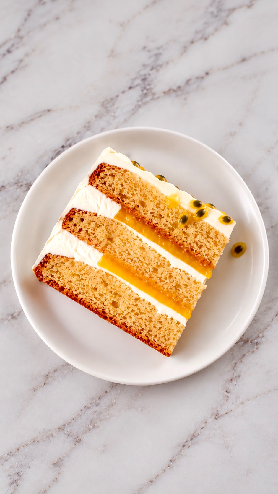 Cheesecake de lima