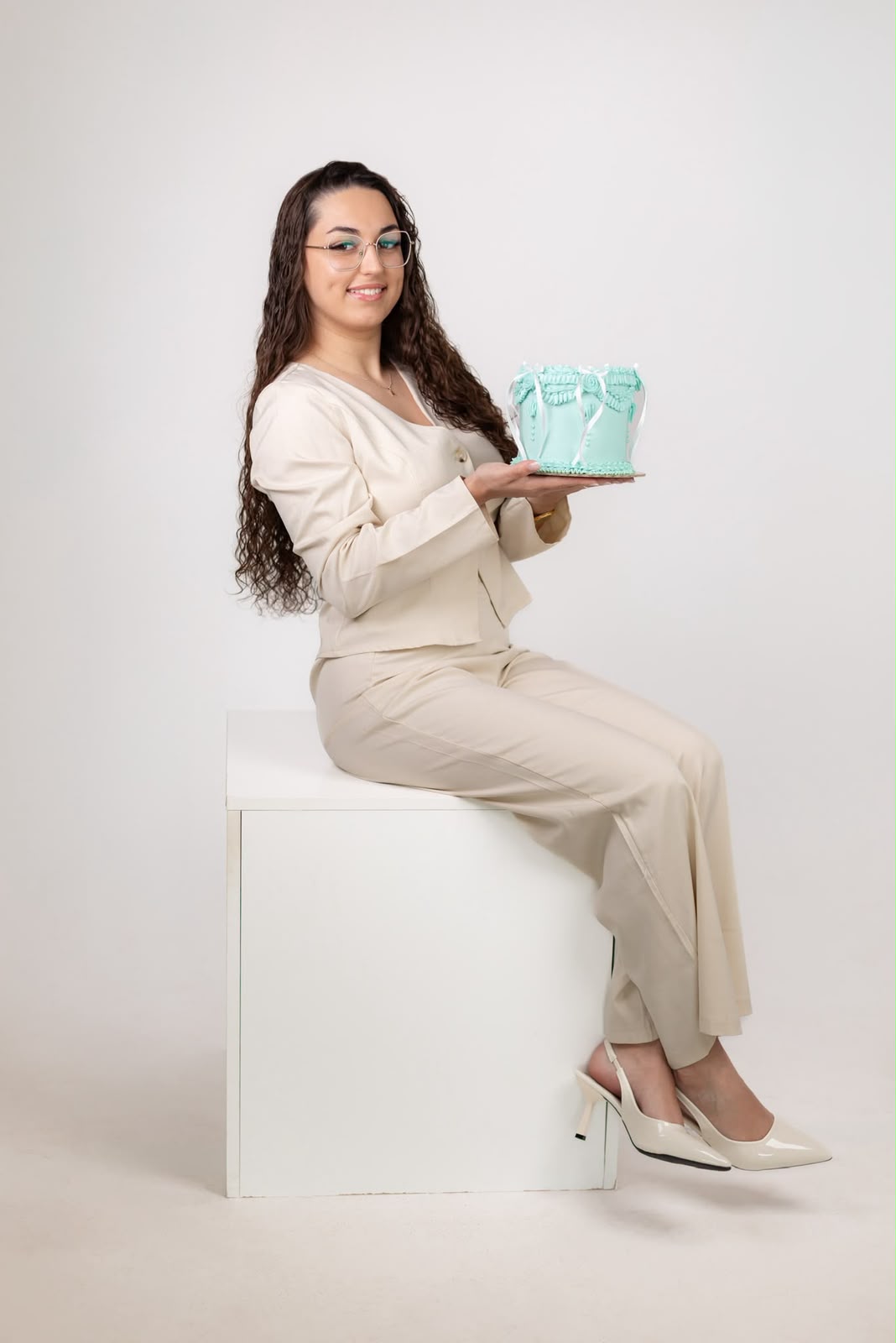 Adriana - Sabores à Fatia